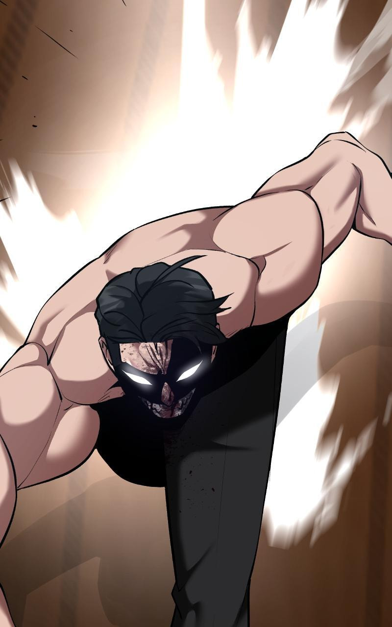 Designated Bully Chapter 33 page 163 - 