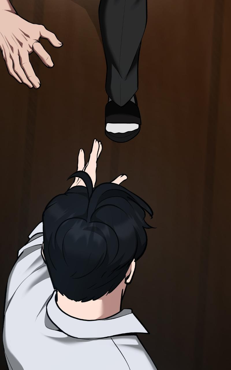 Designated Bully Chapter 33 page 164 - 