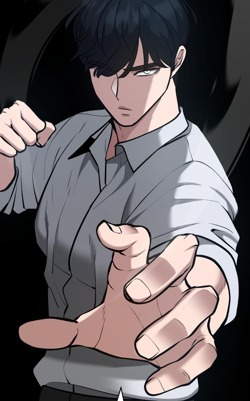 Designated Bully Chapter 33 page 166 - 