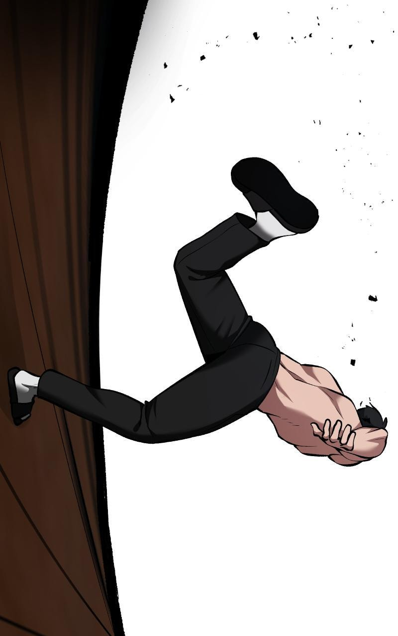Designated Bully Chapter 33 page 169 - 