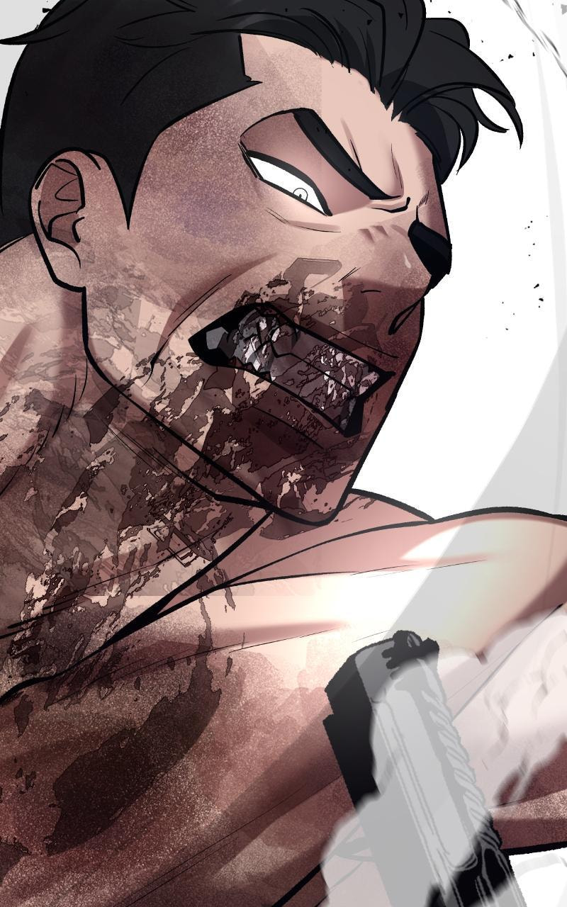 Designated Bully Chapter 33 page 174 - 