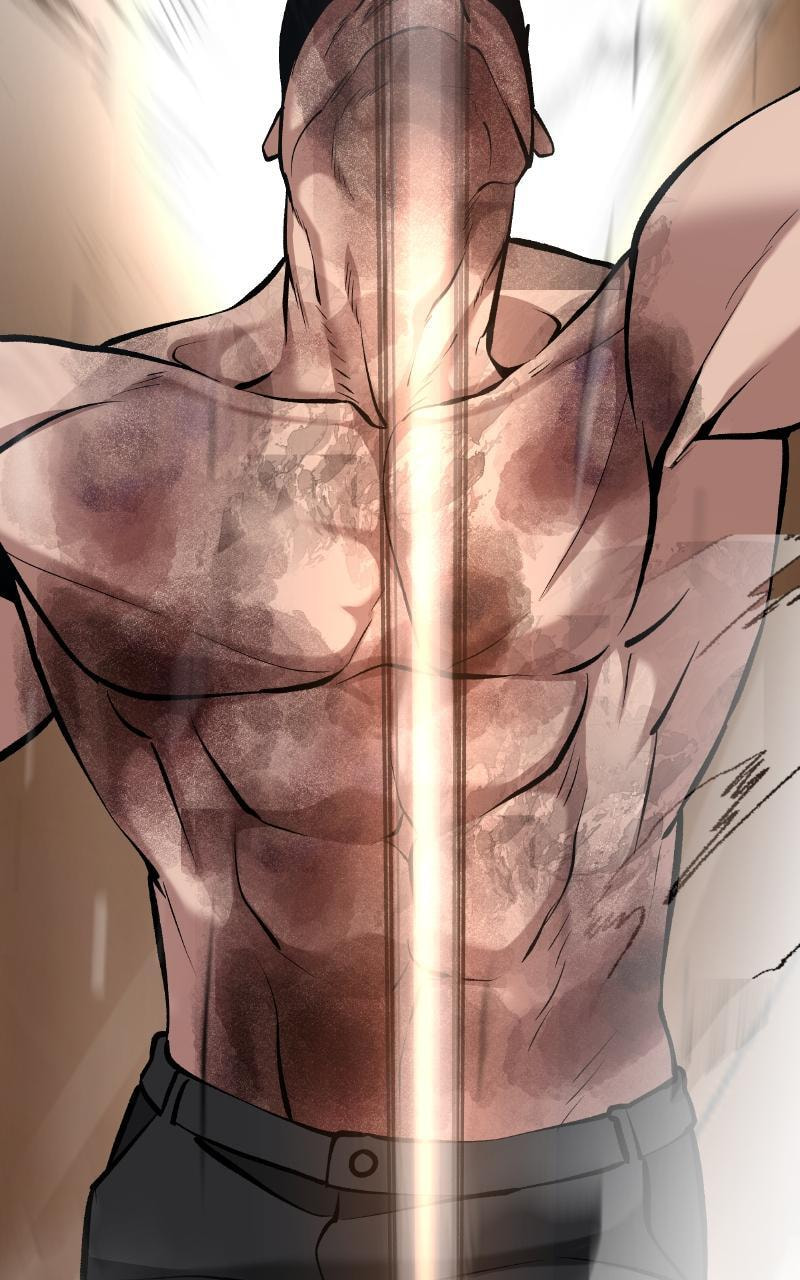 Designated Bully Chapter 33 page 177 - 