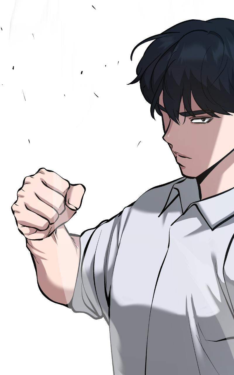 Designated Bully Chapter 33 page 182 - 
