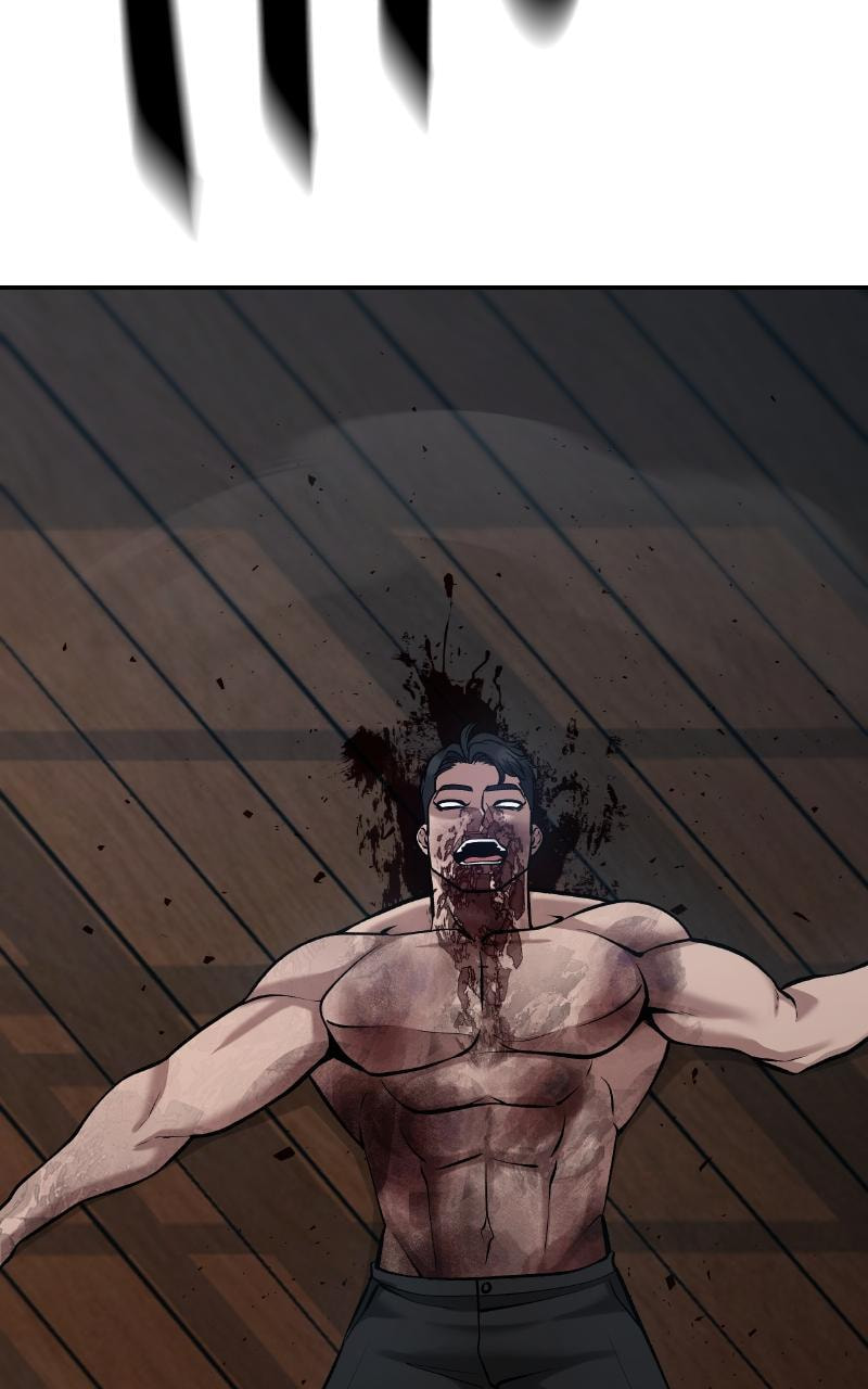 Designated Bully Chapter 33 page 184 - 