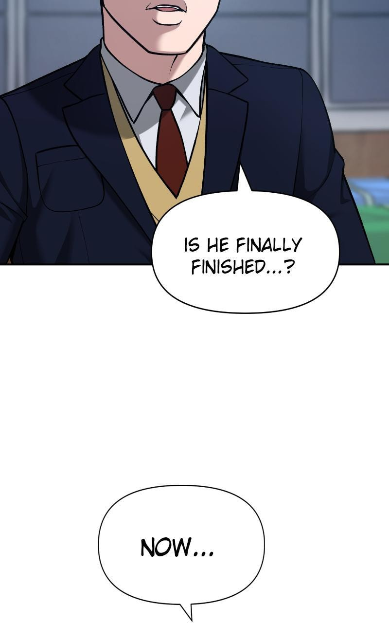 Designated Bully Chapter 33 page 190 - 