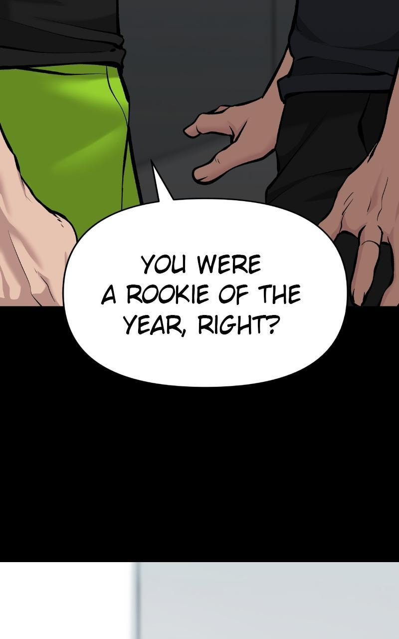Designated Bully Chapter 33 page 20 - 