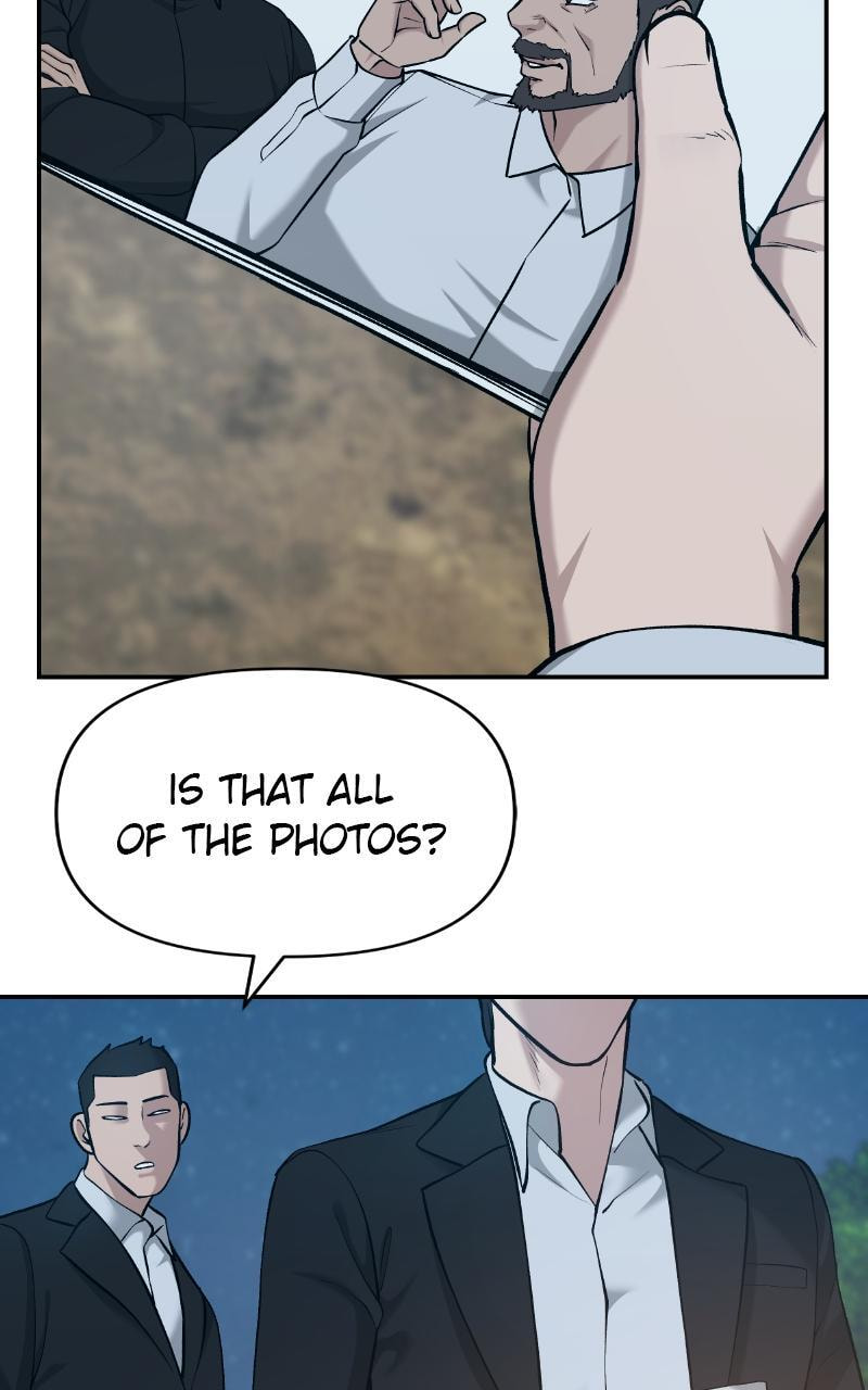 Designated Bully Chapter 33 page 196 - 