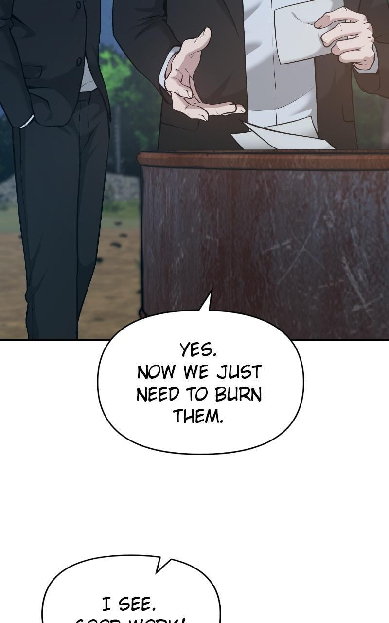 Designated Bully Chapter 33 page 197 - 