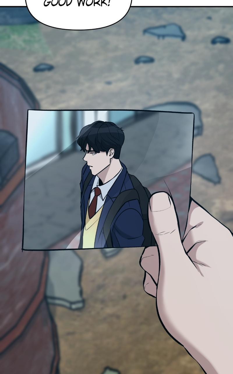 Designated Bully Chapter 33 page 198 - 