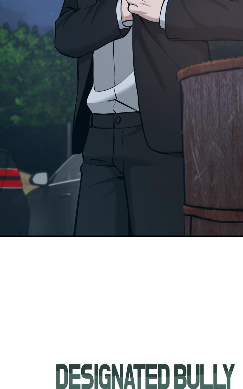 Designated Bully Chapter 33 page 200 - 