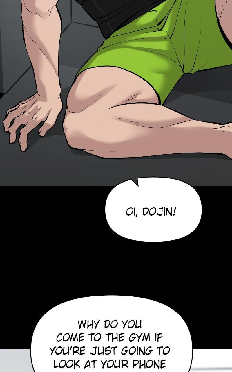 Designated Bully Chapter 33 page 3 - 