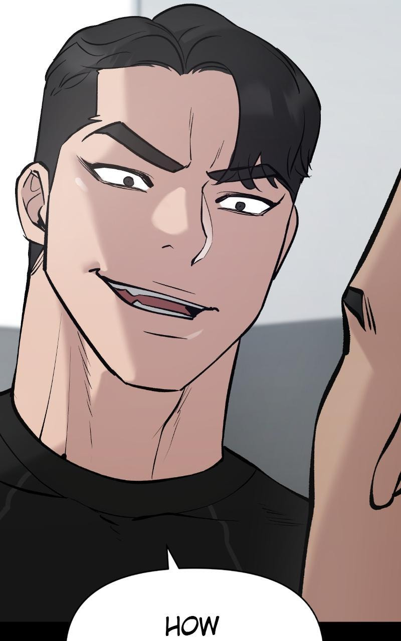 Designated Bully Chapter 33 page 21 - 