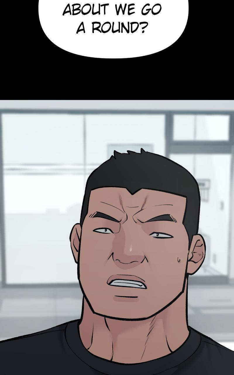 Designated Bully Chapter 33 page 22 - 