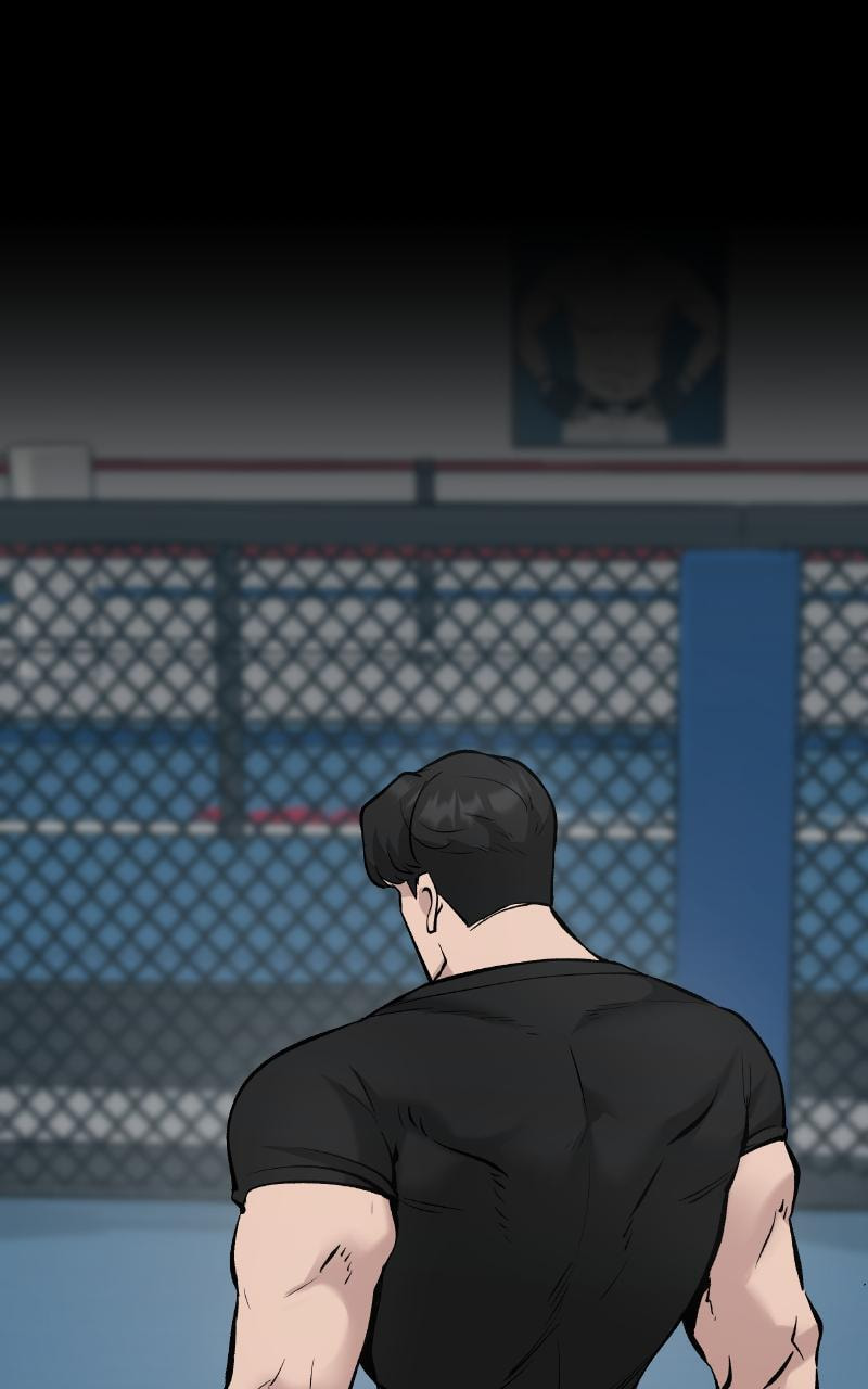 Designated Bully Chapter 33 page 24 - 