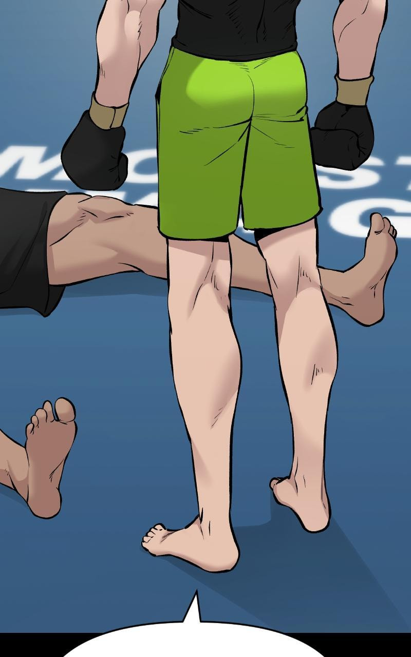 Designated Bully Chapter 33 page 25 - 