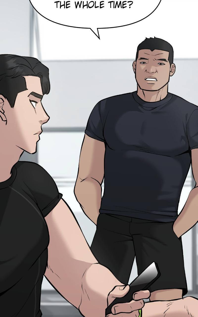 Designated Bully Chapter 33 page 4 - 
