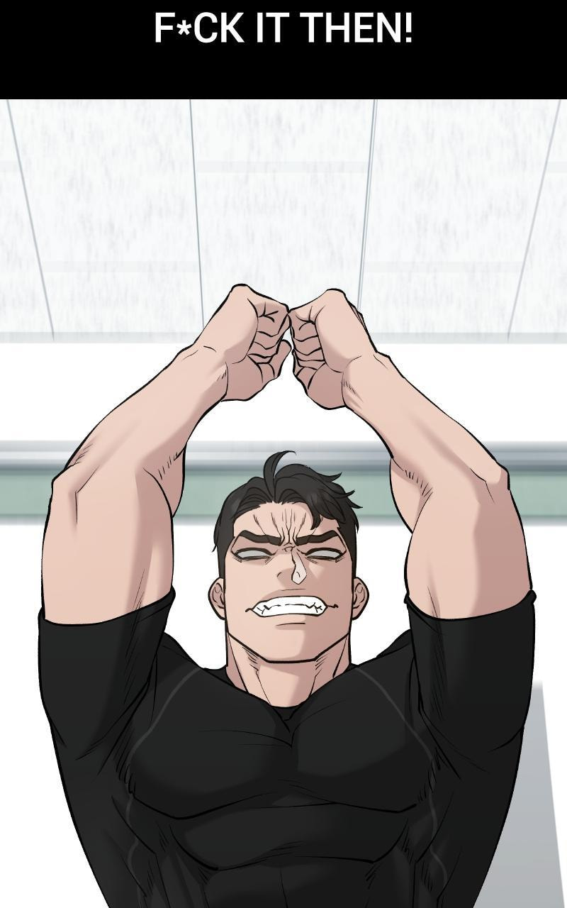 Designated Bully Chapter 33 page 32 - 