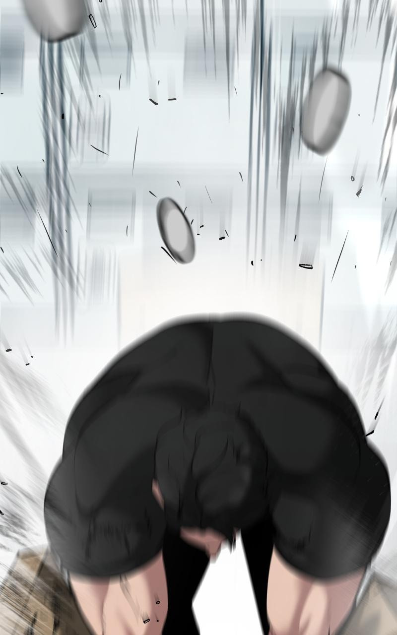Designated Bully Chapter 33 page 34 - 