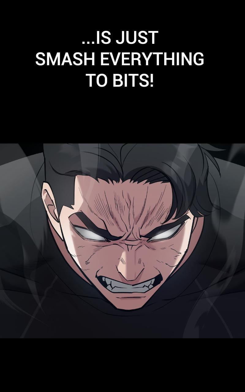 Designated Bully Chapter 33 page 36 - 