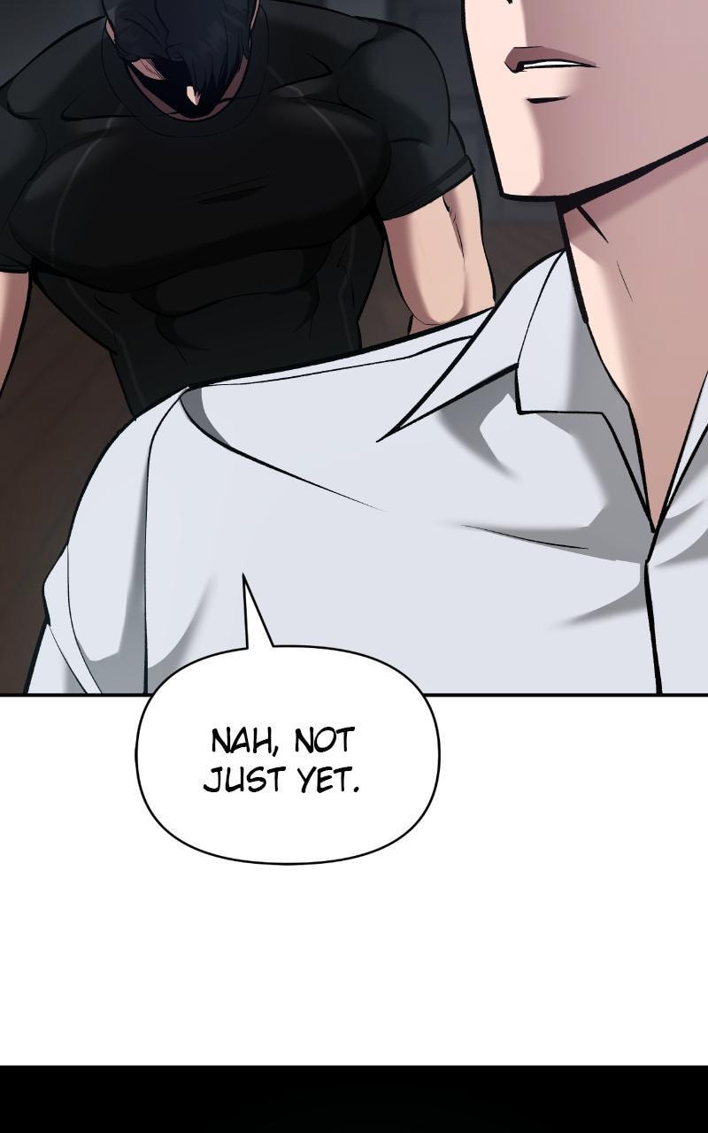 Designated Bully Chapter 33 page 39 - 