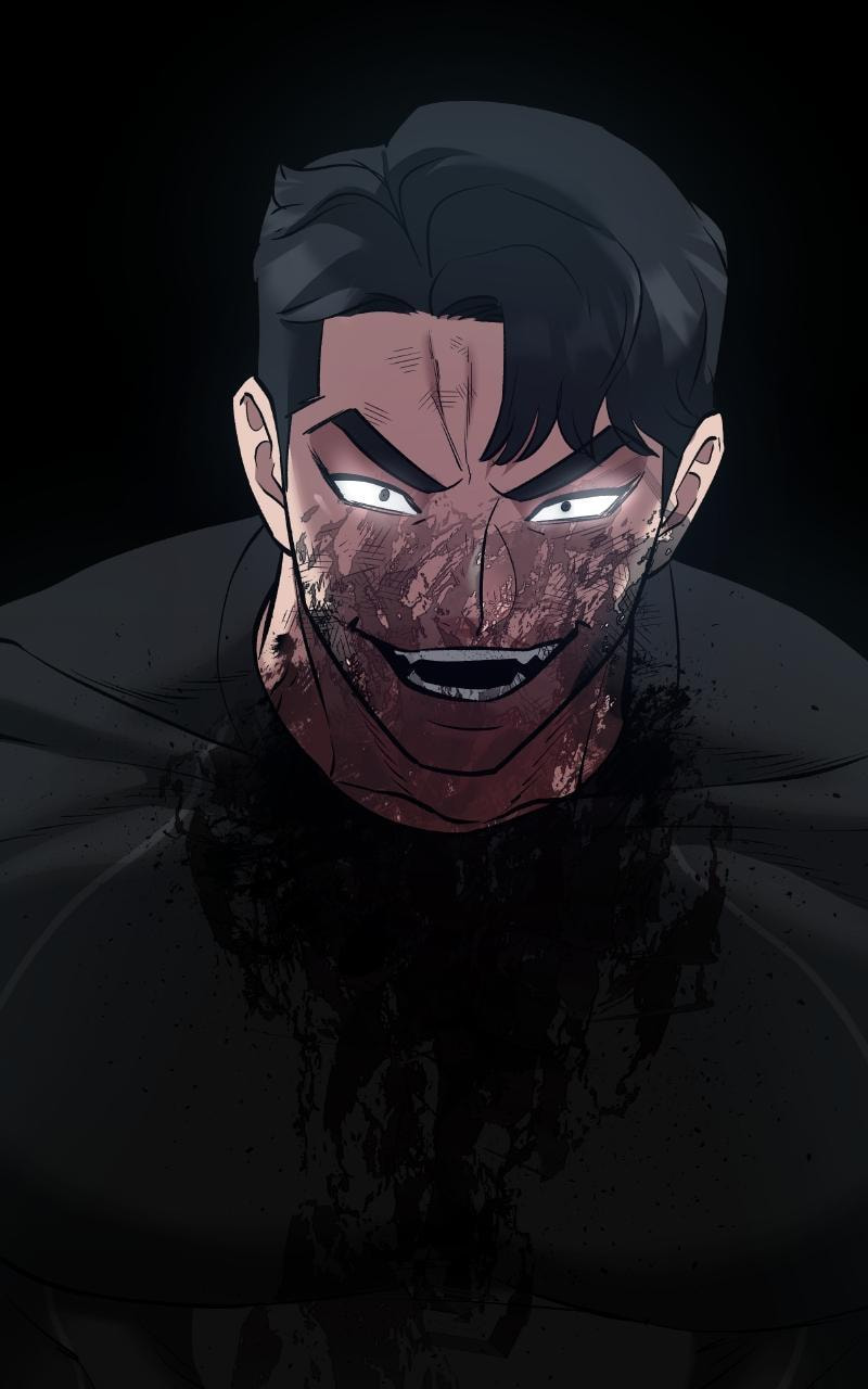 Designated Bully Chapter 33 page 40 - 
