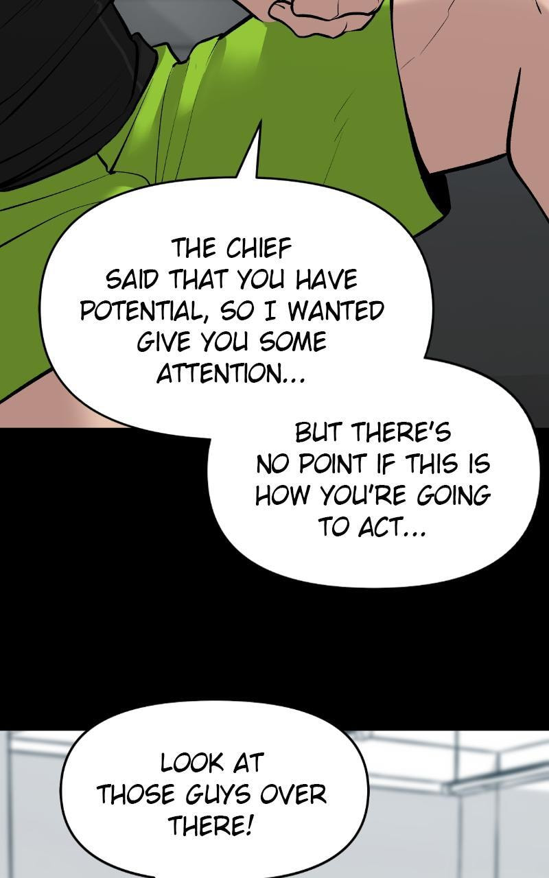 Designated Bully Chapter 33 page 5 - 