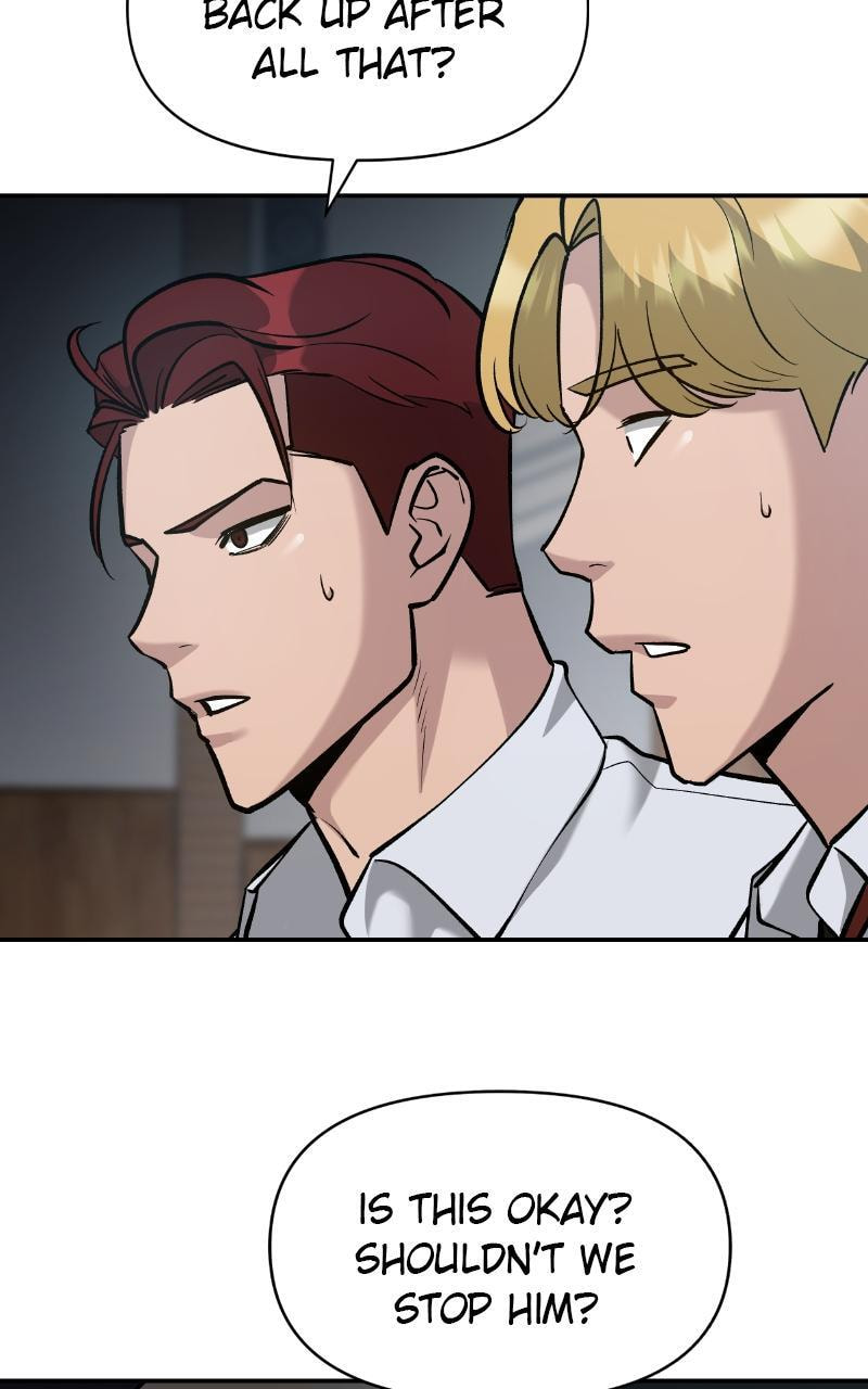 Designated Bully Chapter 33 page 43 - 