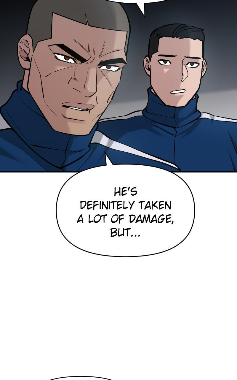 Designated Bully Chapter 33 page 44 - 