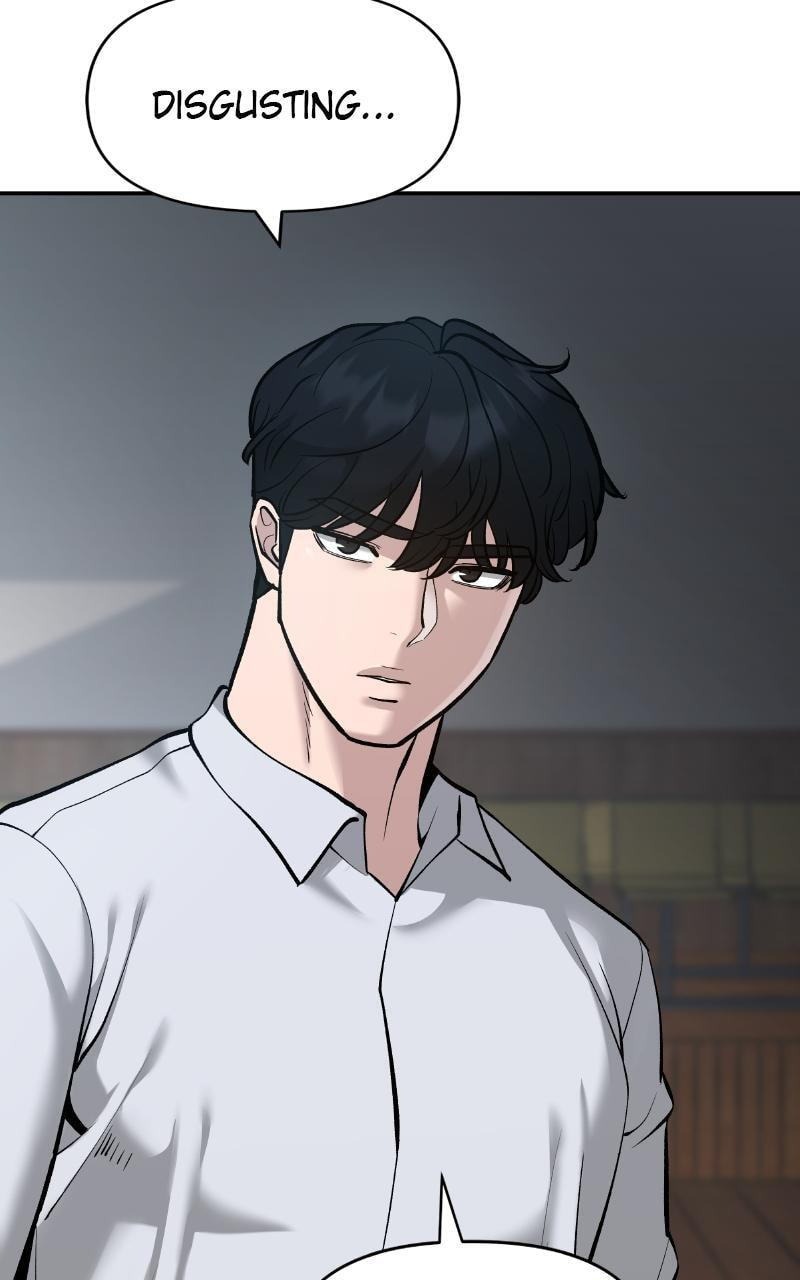 Designated Bully Chapter 33 page 45 - 