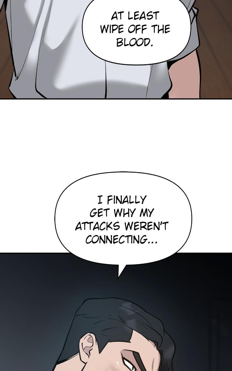 Designated Bully Chapter 33 page 46 - 
