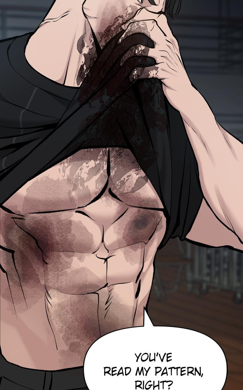 Designated Bully Chapter 33 page 47 - 