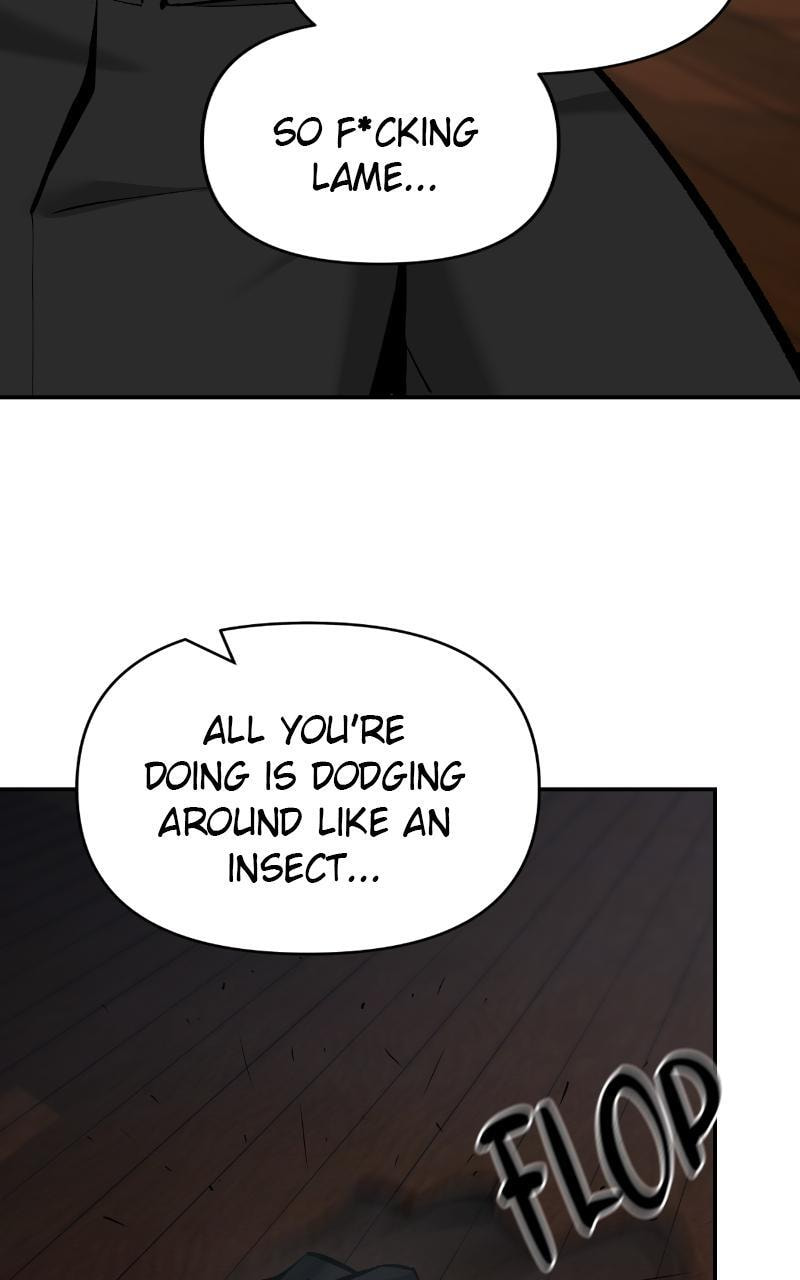 Designated Bully Chapter 33 page 48 - 