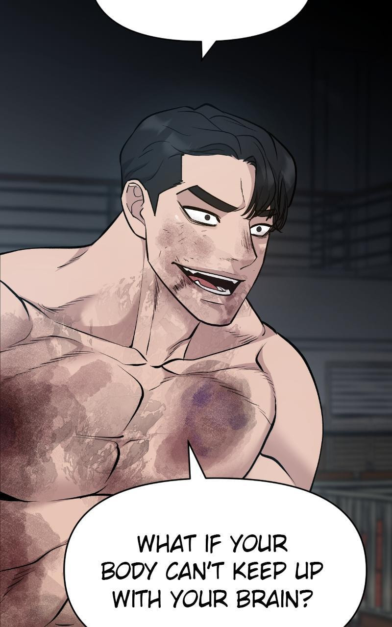 Designated Bully Chapter 33 page 50 - 