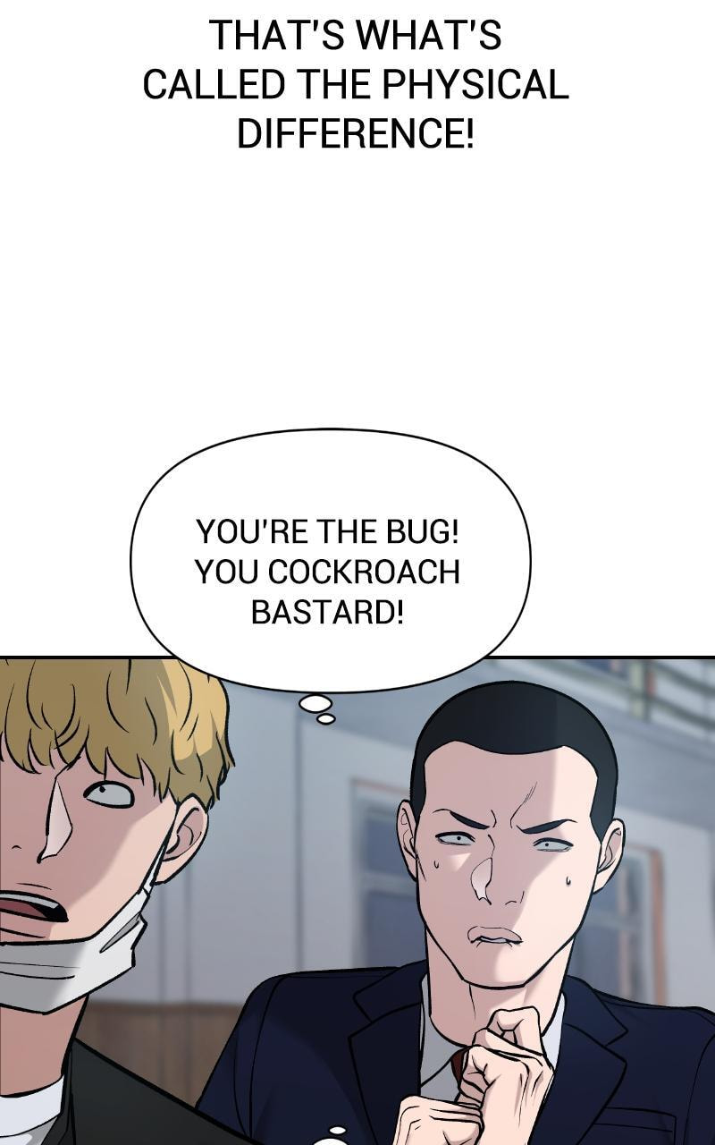 Designated Bully Chapter 33 page 52 - 