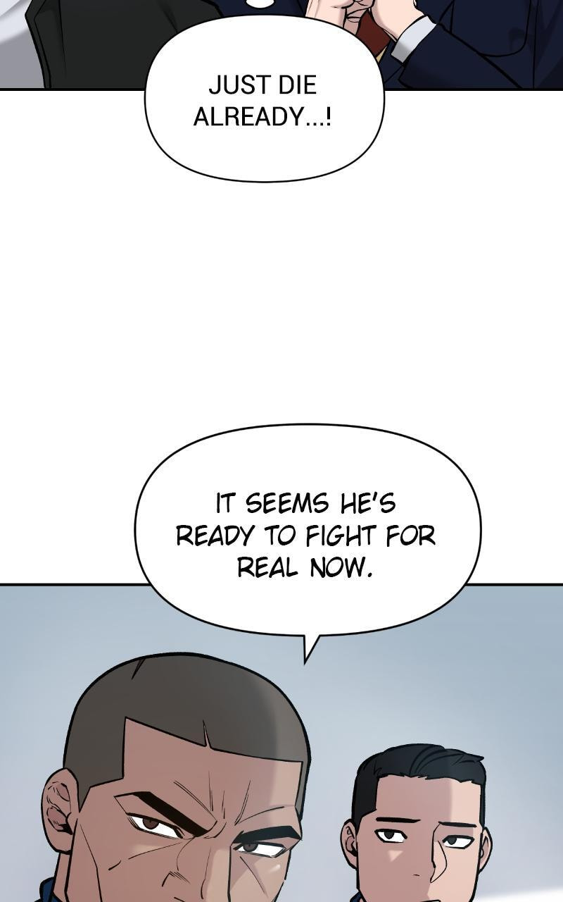 Designated Bully Chapter 33 page 53 - 
