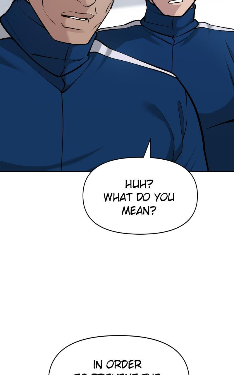 Designated Bully Chapter 33 page 54 - 