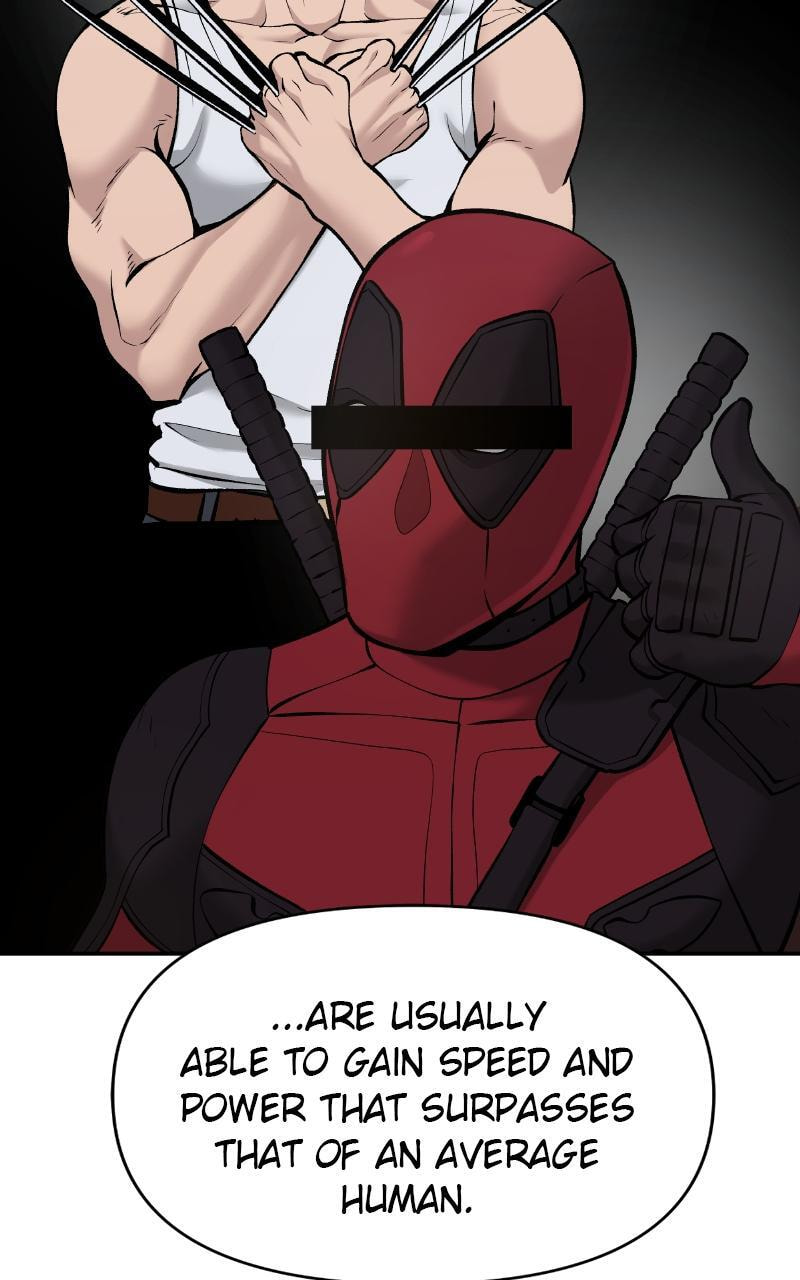 Designated Bully Chapter 33 page 57 - 