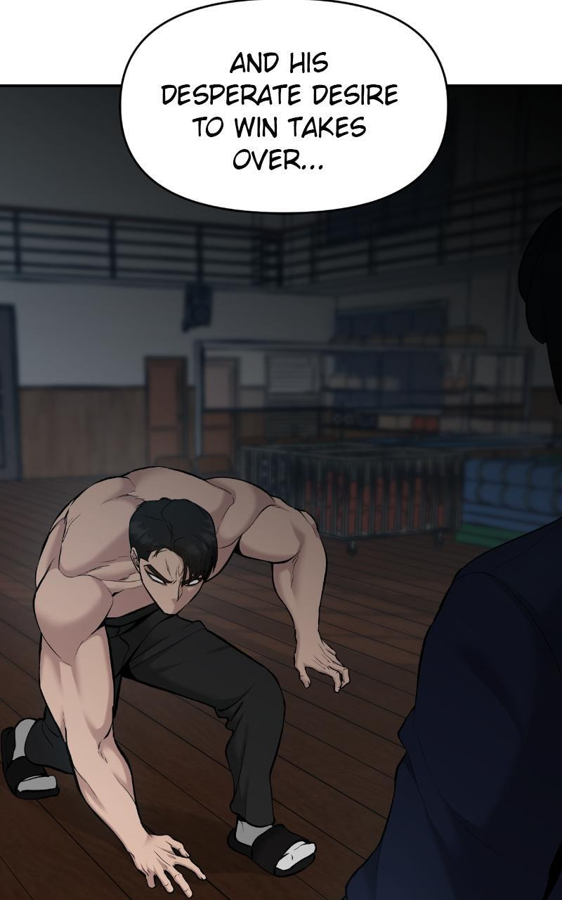 Designated Bully Chapter 33 page 60 - 