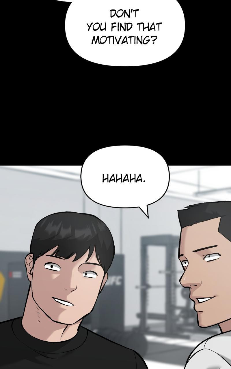 Designated Bully Chapter 33 page 7 - 
