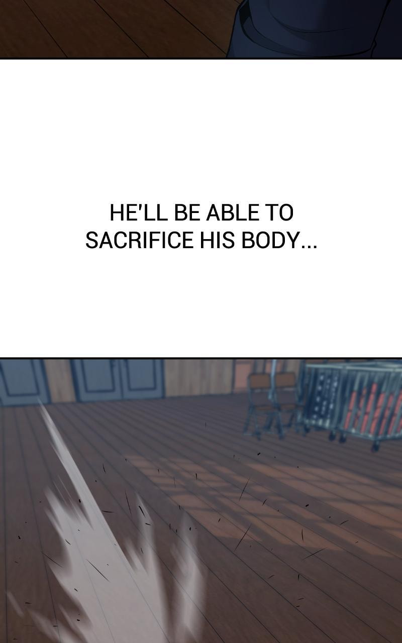 Designated Bully Chapter 33 page 61 - 
