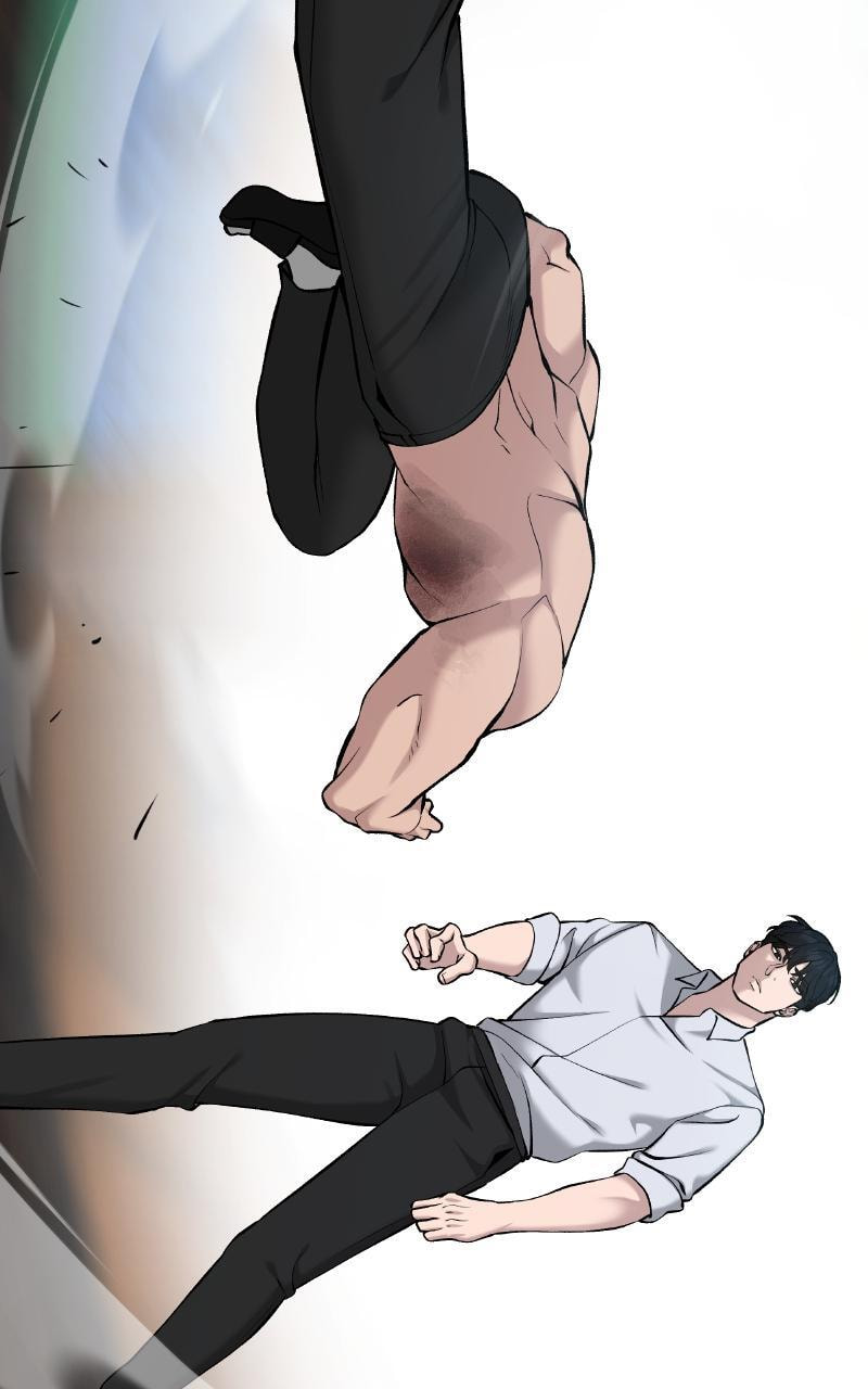 Designated Bully Chapter 33 page 64 - 