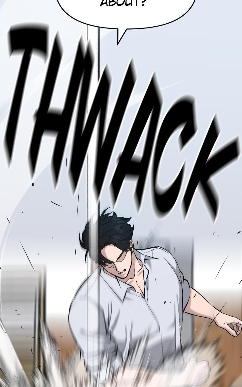 Designated Bully Chapter 33 page 67 - 