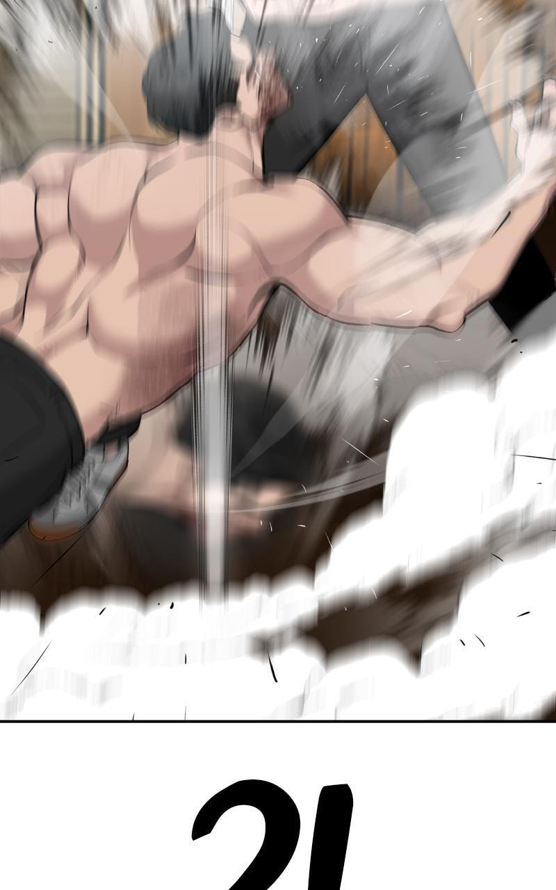 Designated Bully Chapter 33 page 68 - 