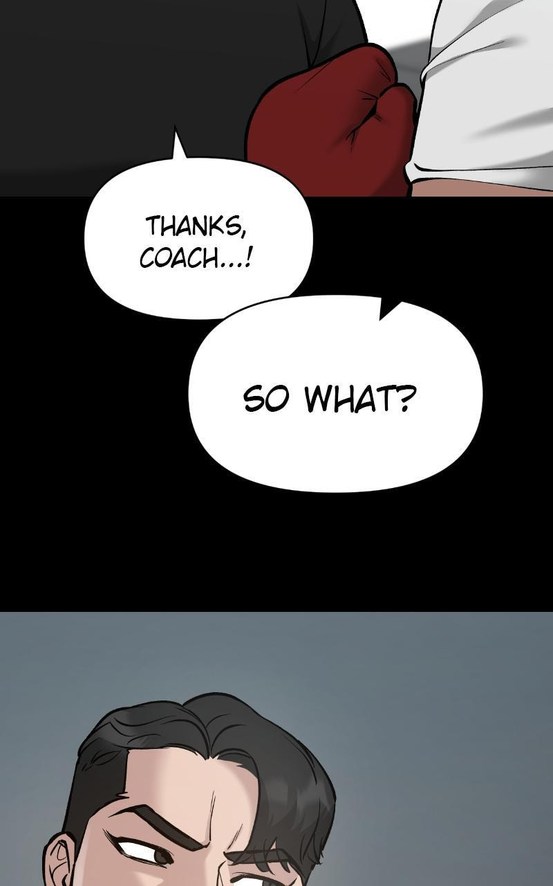 Designated Bully Chapter 33 page 8 - 