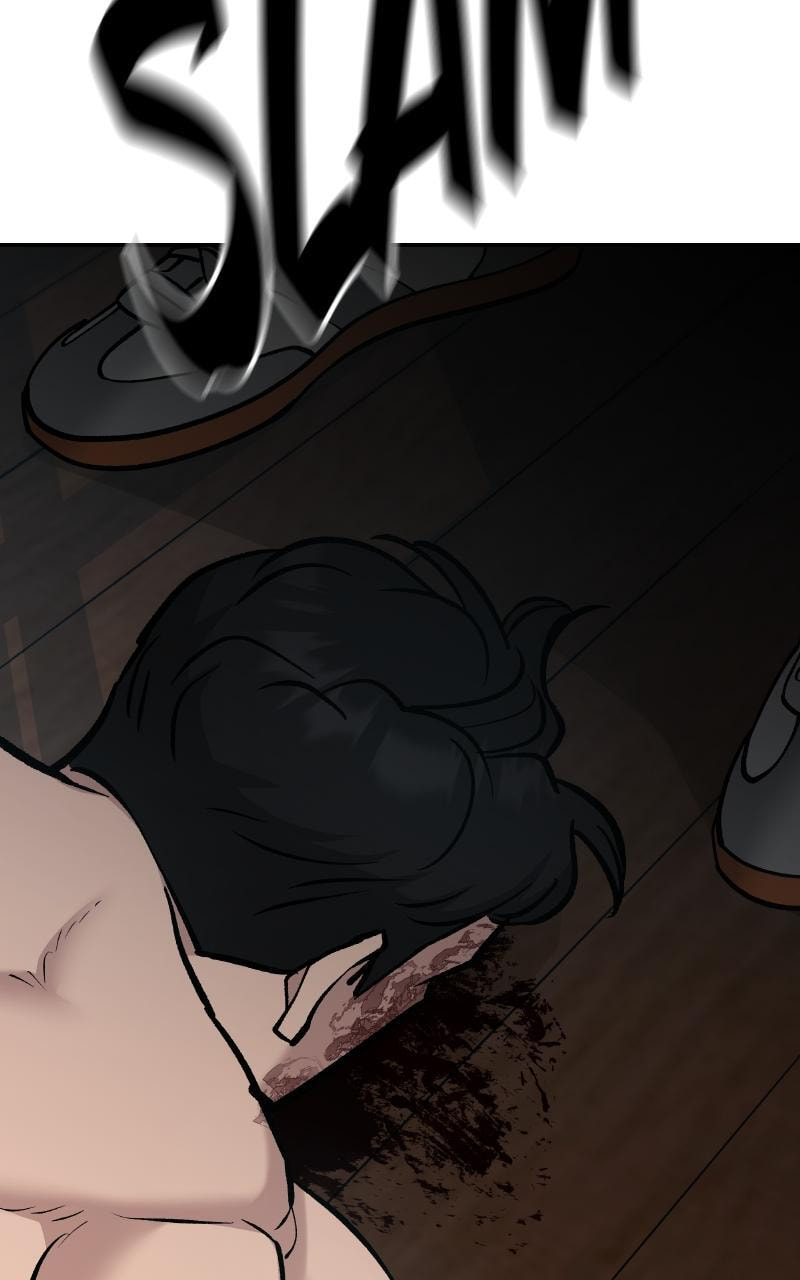 Designated Bully Chapter 33 page 72 - 