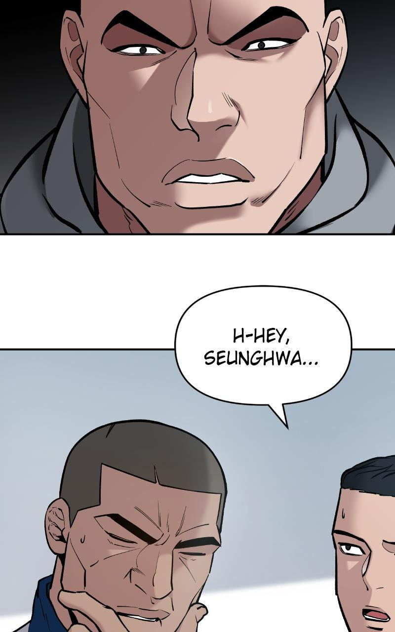 Designated Bully Chapter 33 page 75 - 