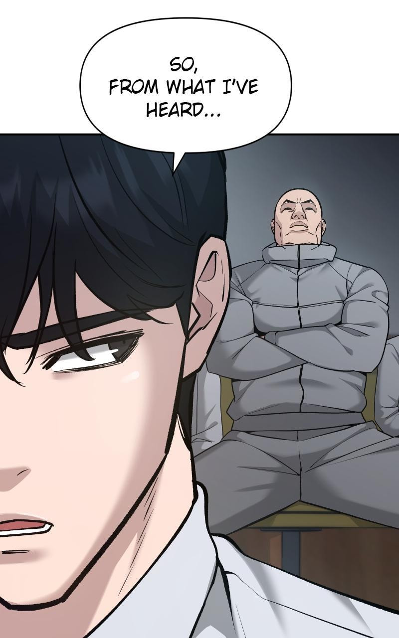 Designated Bully Chapter 33 page 77 - 