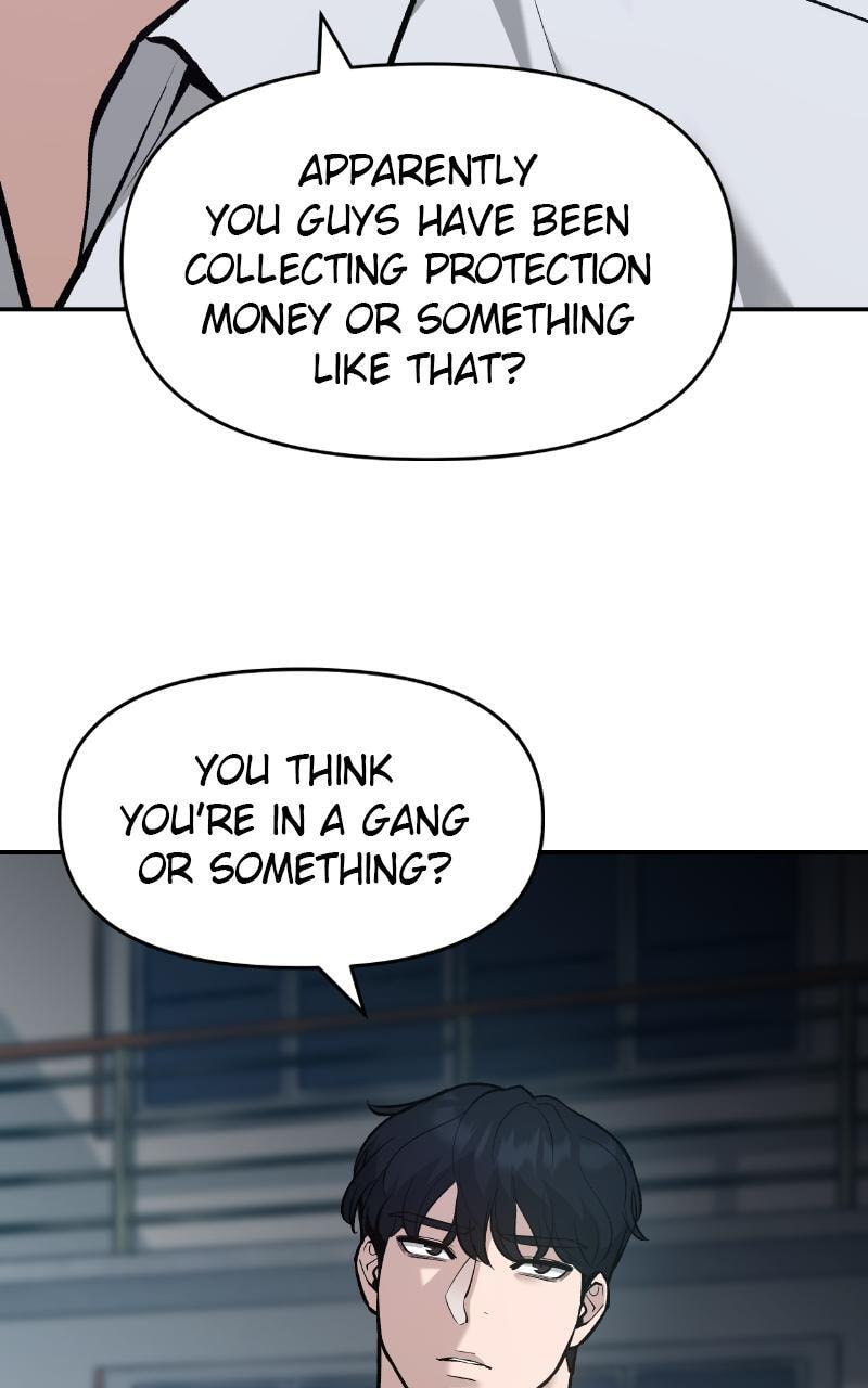 Designated Bully Chapter 33 page 78 - 