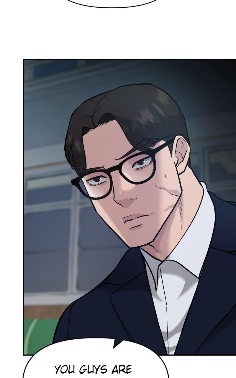 Designated Bully Chapter 33 page 80 - 