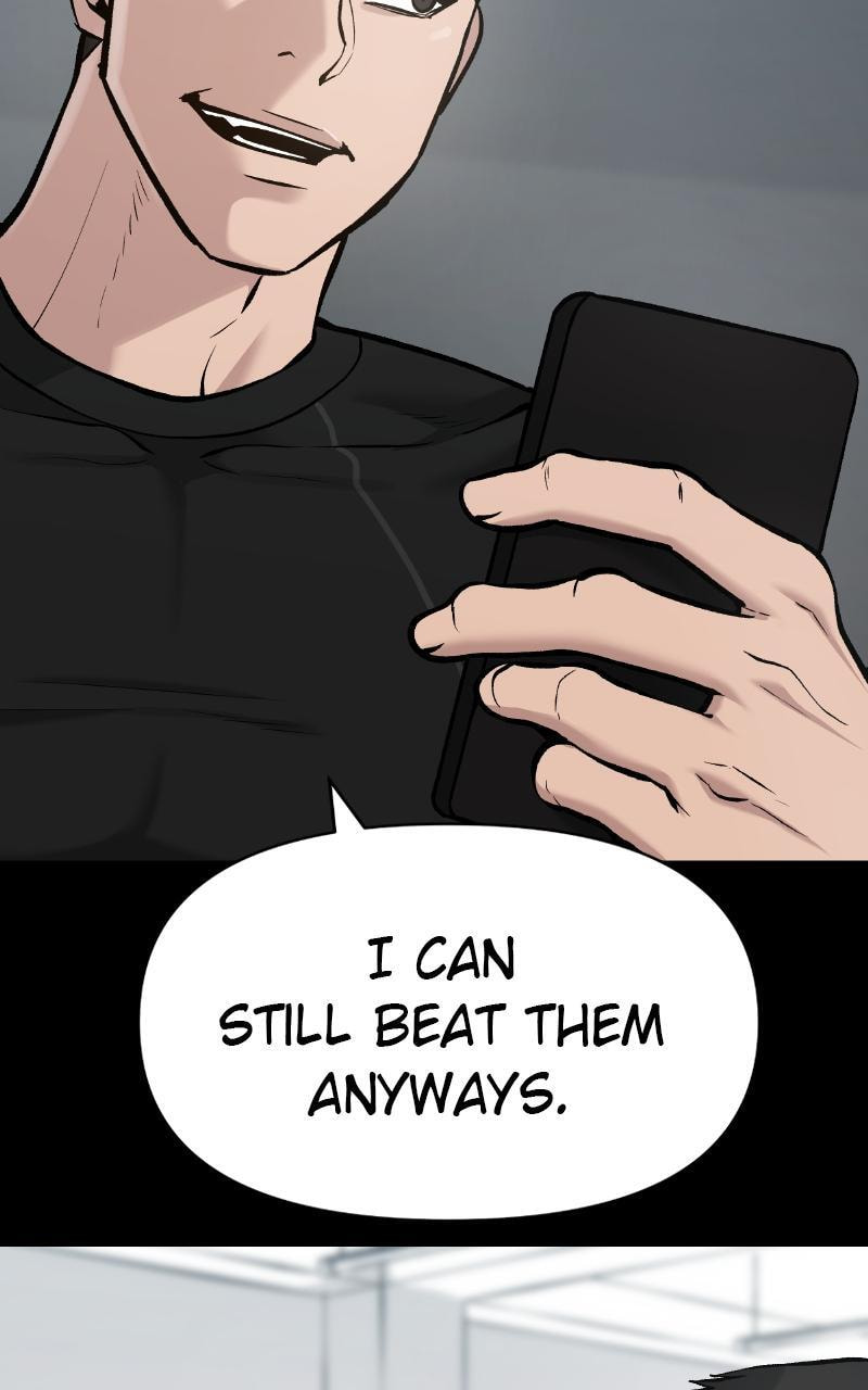 Designated Bully Chapter 33 page 9 - 